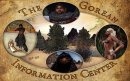 Gorean Information Center BLOG" border=0 height=90 width=130 
