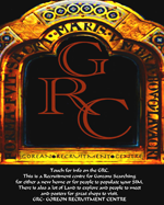 Visit the GRC in SecondLife" &nbsp;border=0 height=187 width=150 